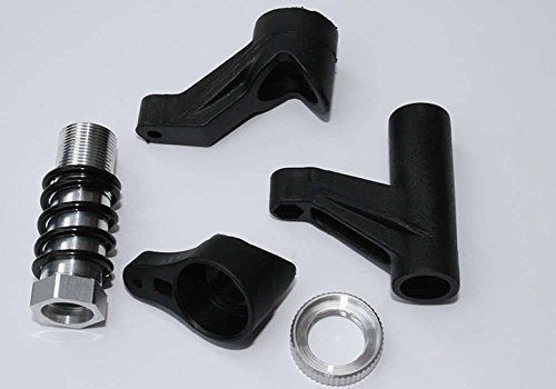LRP 1:8 S8 NXR Ersatzteil Buggy Servosaver 134065 LS8®