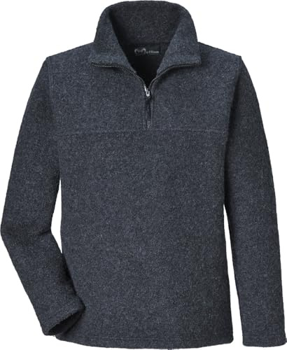 Mufflon W300 Mu-Zip II