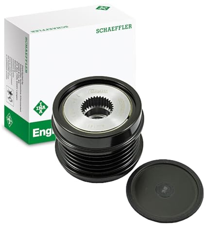 INA 535027210 Alternator Pulley VL