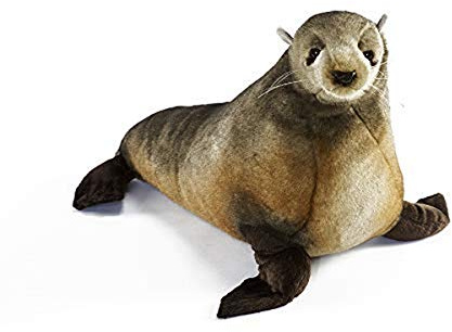 Plüschtier Otarie 44 cm