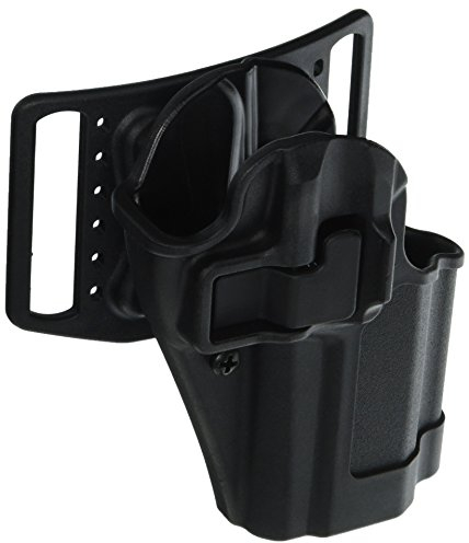 Blackhawk CQC Holster HK SFP9/10 - Rechts