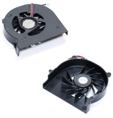 Ventilatore compatibile per computer pc portatile Sony Vaio VPCCW1S1E
