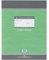2387600 cahier essais 60g 17x22 48 pages