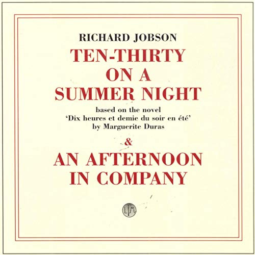 On a Summer Night & An Afternoon in Company