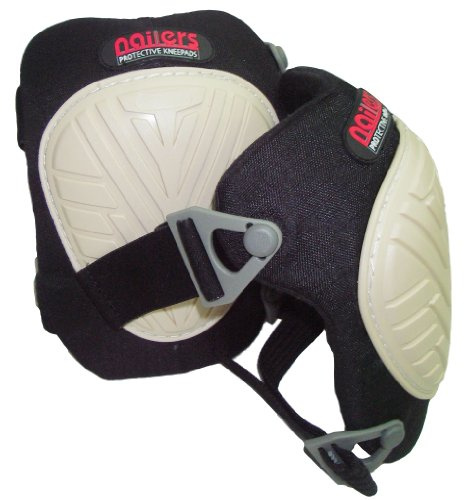 Nailers K2 Foam Gripping Knee Pad