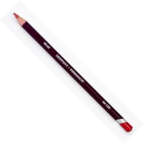 Derwent C630 Coloursoft Pencil - Brown Earth