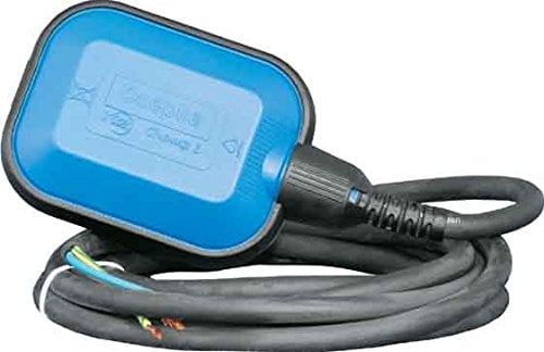 Doepke 09921006 Füll-Schwimmerschalter, leer, 5 m