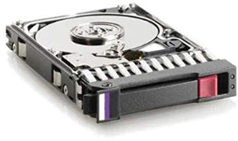 HP 750 GB 3,5 Zoll 7200 U/min SATA NCQ SATA Festplatte 750 GB 8,89 cm (3,5 Zoll), 5-60 °C, 10-90%