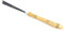 Wiedemann HSS 30mm Meissel mit Heft (Griff) für Drechsler Woodturner, drechseln