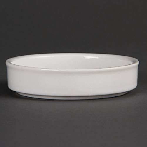 Olympia dk827 stapelbar, mediterraner (Pack von 6)