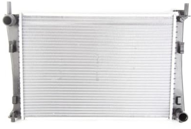 Nissens 62028A Radiator, engine cooling