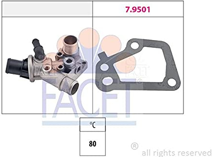 Facet 7.8152 Thermostat, Kⁿhlmittel