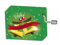 Fridolin 58303 Spieluhr Jingle Bells/Glocken