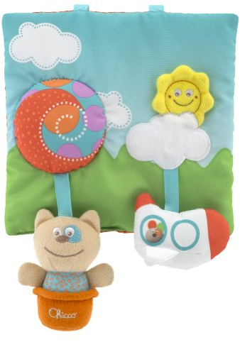 Chicco - Colgante para cochecitos de bebé