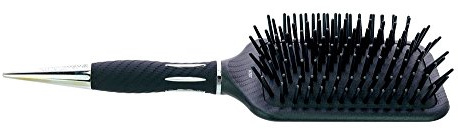Kent Pinselbürste für die Zahnbürste WITH FAT PINS (KS07)