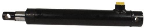 Einfachwirkender Hydraulikzylinder 400mm Hub