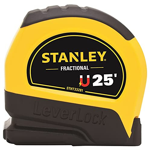 Stanley palanca Lock cinta Rule, STHT33281L