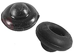 WHIRLPOOL IGNIS 4 GOMMINI GRIGLIE PIANI COTTURA PARACOLPI ANTIGRAFFIO P 0007
