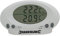 Silverline 675133 Termometro per Interno/Esterno, -50 °C - + 70 °C