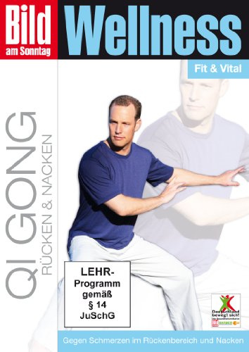 BamS - Wellness: Qi Gong