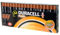 Duracell LR6 MN1500 - Batterie Duracell Plus AA 1,5 v confezione da 36