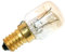 Homark 824610176 Smeg White Westinghouse Oven Bulb 25W 300C