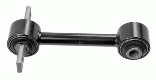 LEMFÖRDER 35278 01 Lenker Radaufhängung für Volvo V40 Kombi (645) 1995-2004 Mitte, Beidseitig, Hinterachse und Andere Fahrzeuge