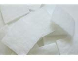 LTWHOME Filterwatte BioPad Passend für Juwel Compact/BioFlow 3.0 Filters/M(50 Stück)