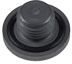 Blue Print ADW190101 Ölablassschraube mit O-Ring , 1 Stück