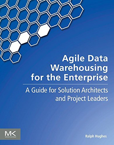 Agile Data Warehousing for the Enterprise: A Guide for Solution Architects and Project Leaders (English Edition)