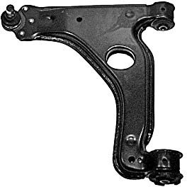 Querlenker links passend für: GM Astra MK4, 5 Zafira 2004-