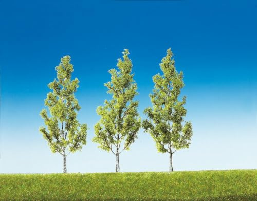 Faller - F181372 - Model Making - Sandbirches - 3 Pieces