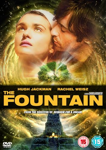 The Fountain [UK Import]