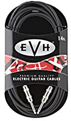 EVH Câble 4 m Jack/Jack