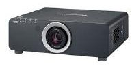 Panasonic PT-D6000E Beamer/Videoprojektor