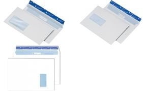MAILmedia Briefumschlag CYGNUS EXCELLENCE, DIN C4 VE = 1