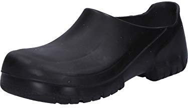 Birkenstock Alpro Unisex-Erwachsene Berufsschuhe Clogs SRC