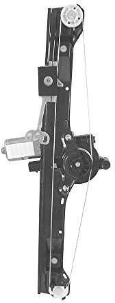 Magneti Marelli 51765574 Elektrische Fensterheber | Kompatibel mit: ABARTH GRANDE PUNTO, PUNTO, FIAT GRANDE PUNTO, PUNTO, PUNTO EVO, PUNTO Kasten/Schrägheck