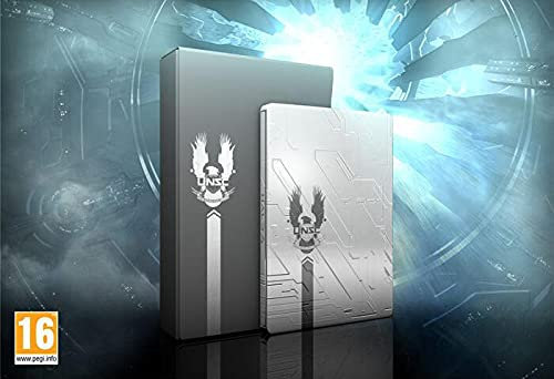 Halo 4 - édition collector