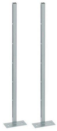 Geberit 457.872.26.1 – Ständer Rack-Unterstützung für Kombifix