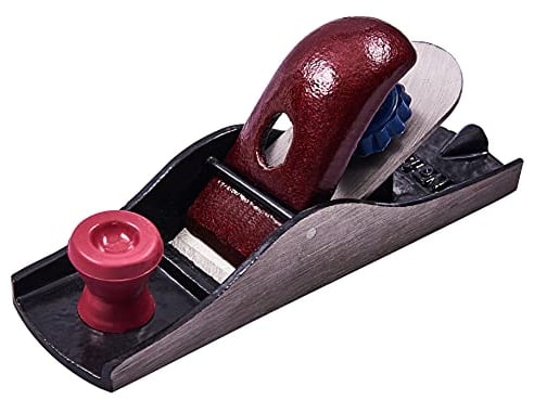 Am-Tech Rabot à recaler (Import Grande Bretagne)