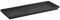 Elho Barcelona Trough Saucer Sottovaso, Nero, 40 CM