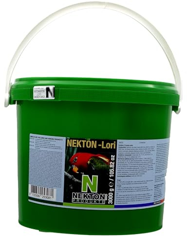 Nekton Lori, Größe: L, 1er Pack (1 x 3000 g)