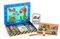 Djeco DJ06641 Tap Tap Jeu de bricolage sur véhicules