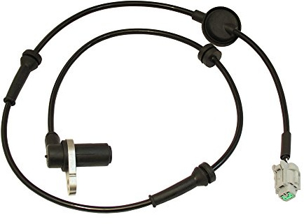 MAPCO 86528 ABS-Sensor | Kompatibel mit: NISSAN X-TRAIL I
