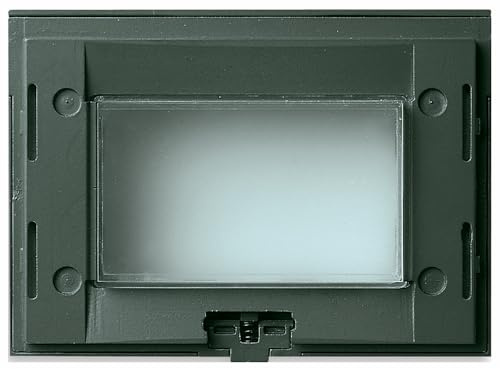 Vimar Halterung IP55 3 m, grau