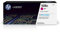 HP 508X (CF363X) Rot Original Toner mit hoher Reichweite für HP Color Laserjet Enterprise M552dn, M553, M577, XL