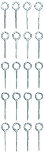 Unbekannt fischer Ösenschraube GS 8x80, 80918
