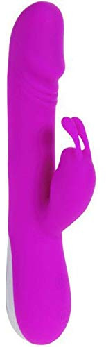 Robert Rabbit Vibrator