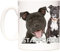 Staffordshire Bullterrier Dog Gift Mug 11pz Ceramic Mug Gift for Staffy Dog Owners Staffy Coffee Mug